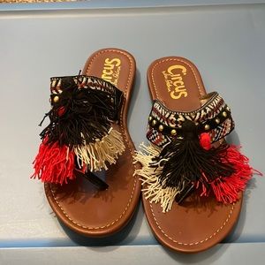 Sam Edelman Circus Sandals